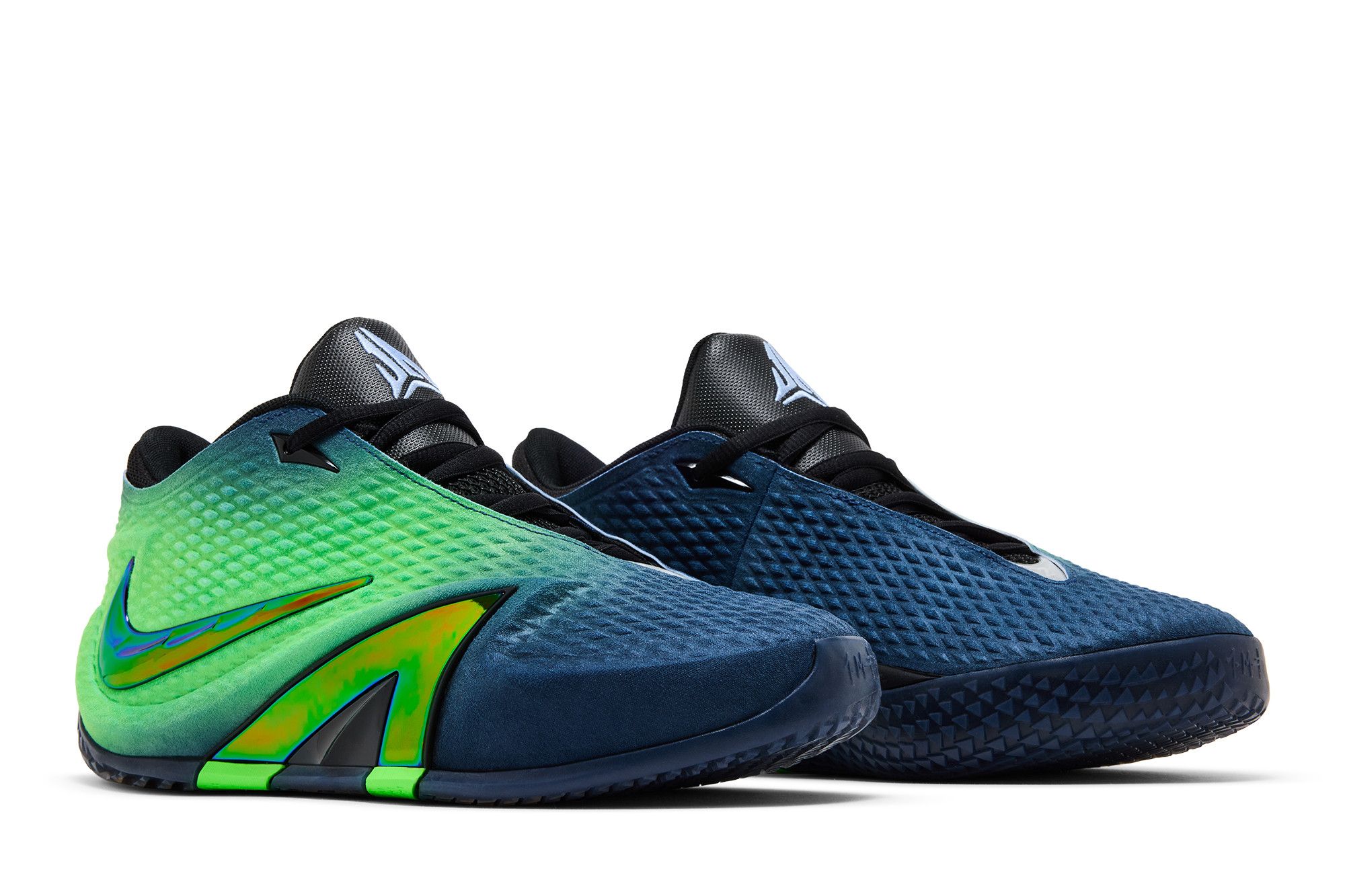 Cheap Nike Ja 4 'Nightmare' IM4135-405