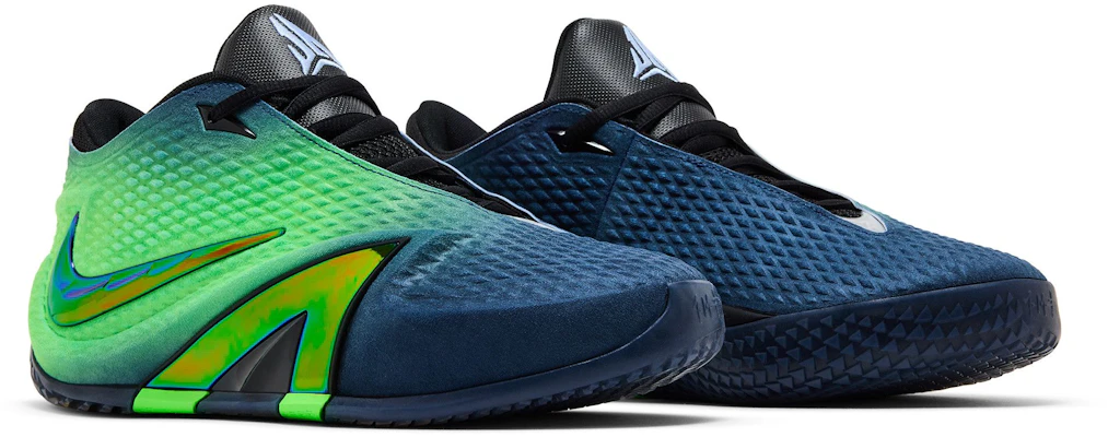 Nike Ja 4 'Nightmare' IM4135-405 Cheap Nike Ja 4 'Nightmare' IM4135-405