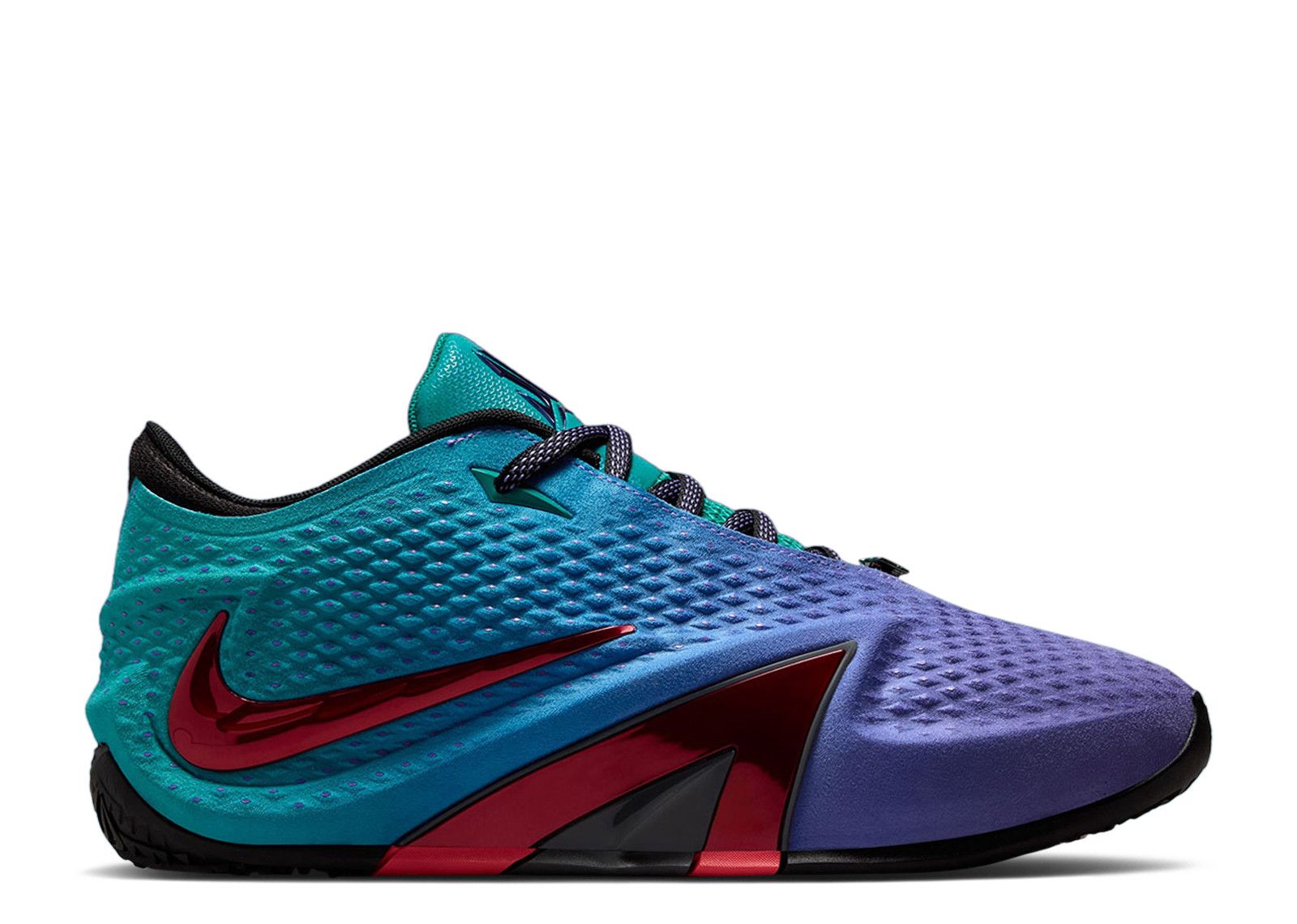 Nike Ja 4 'NY vs. NY' IM4134-001