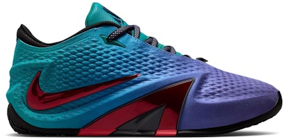 Nike Ja 4 'NY vs. NY' IM4134-001 Nike Ja 4 'NY vs. NY' IM4134-001