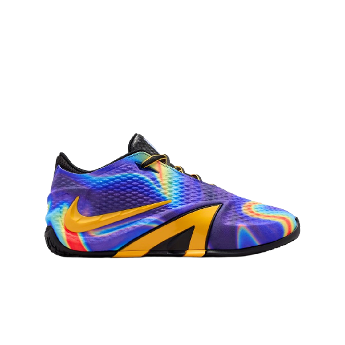 Nike Ja 4 'Radar' JA9745-400 / JA9746-400
