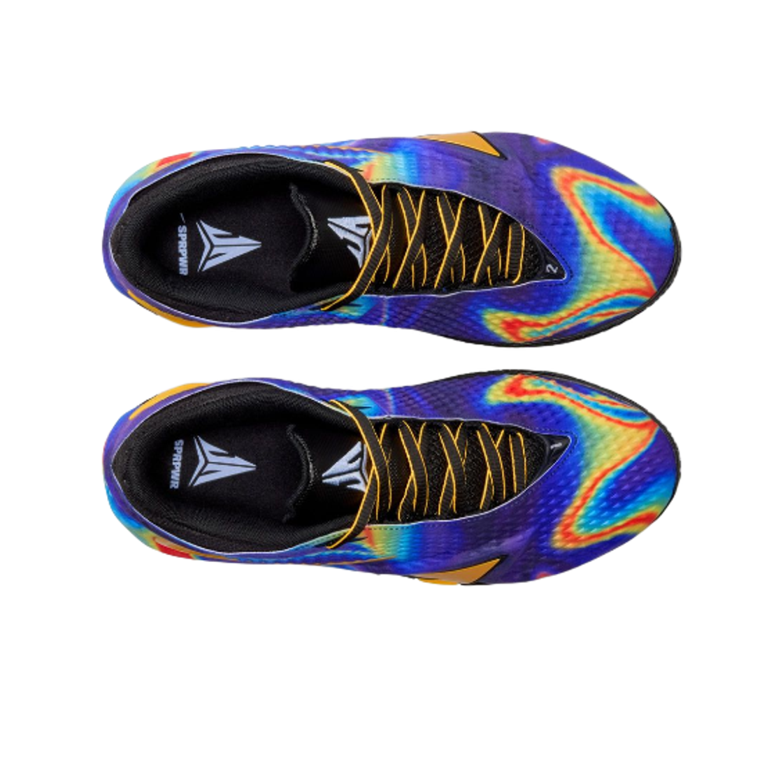 Order Nike Ja 4 'Radar' JA9745-400 / JA9746-400