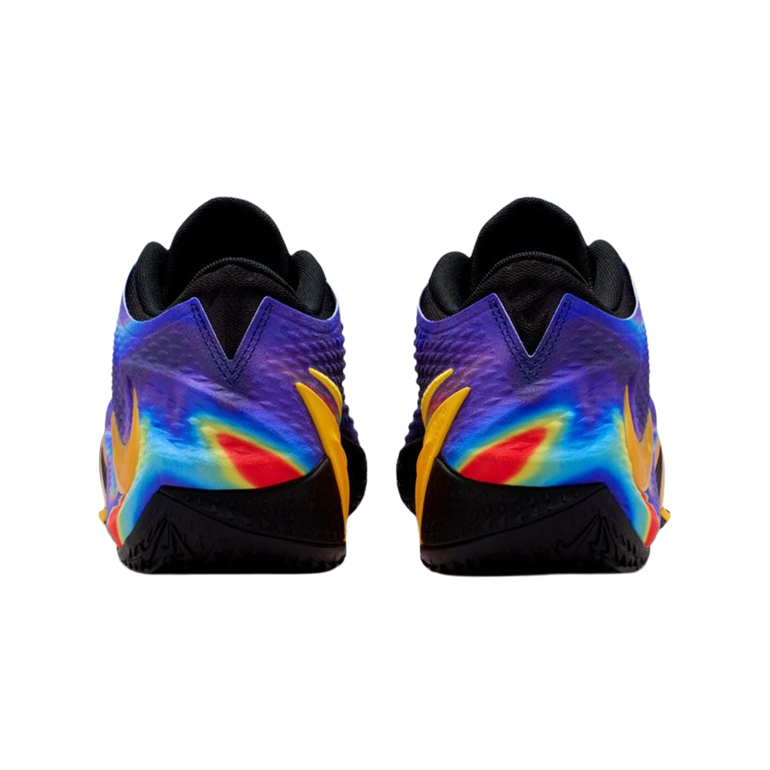 Lookbook Nike Ja 4 'Radar' JA9745-400 / JA9746-400