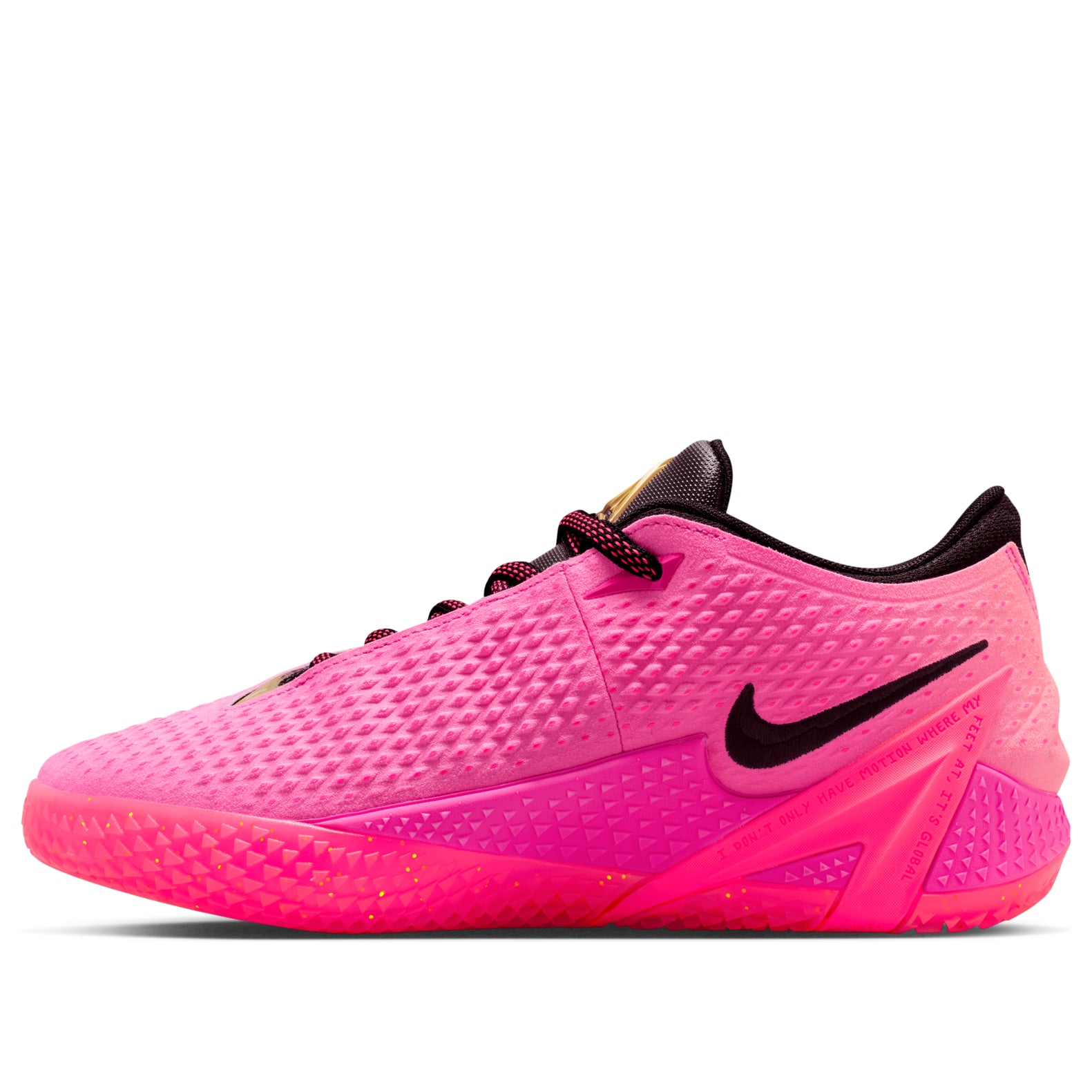 Nike Ja 4 'Rise' IX5151-600
