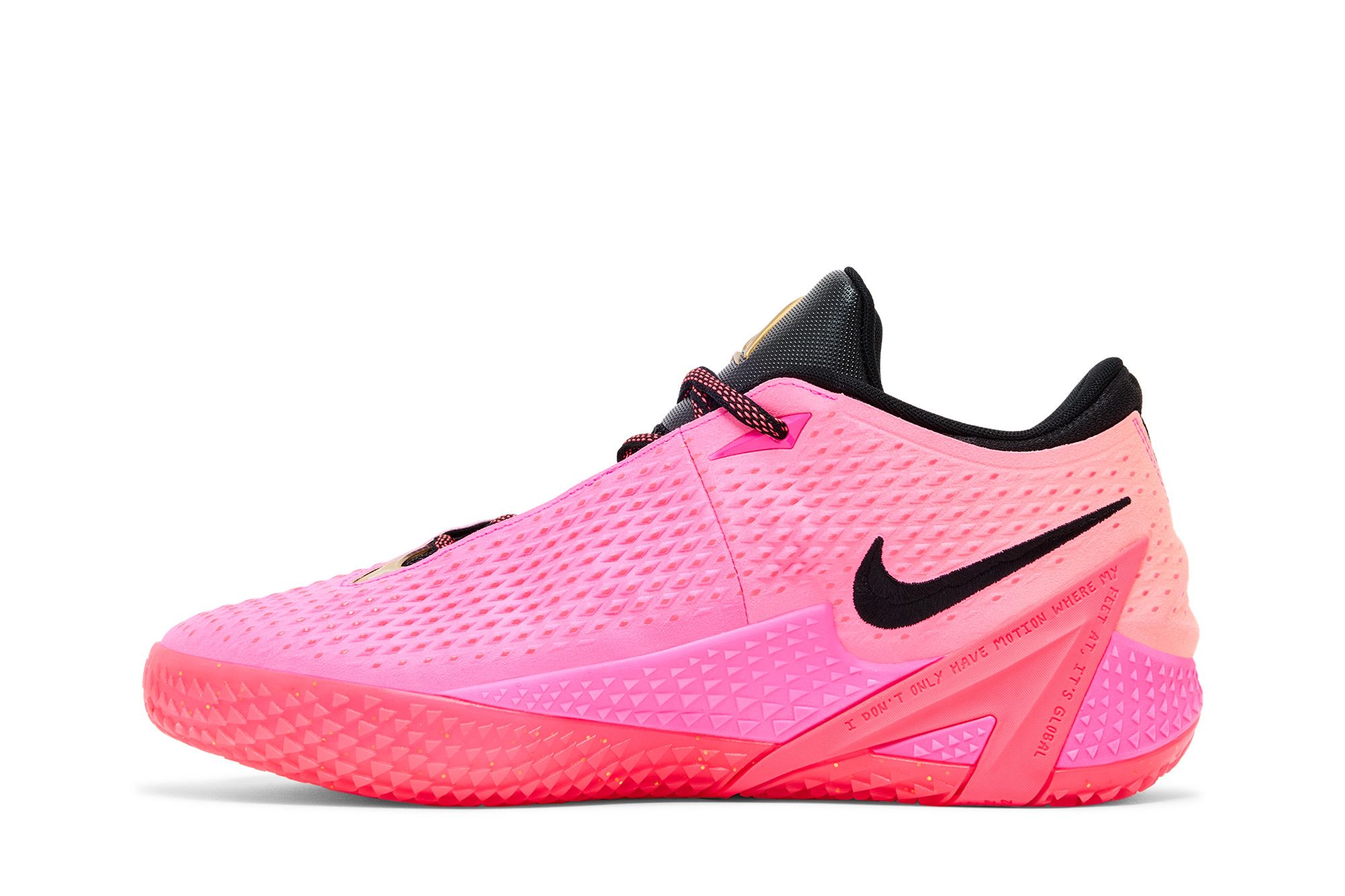 Lookbook Nike Ja 4 'Rise' IX5151-600