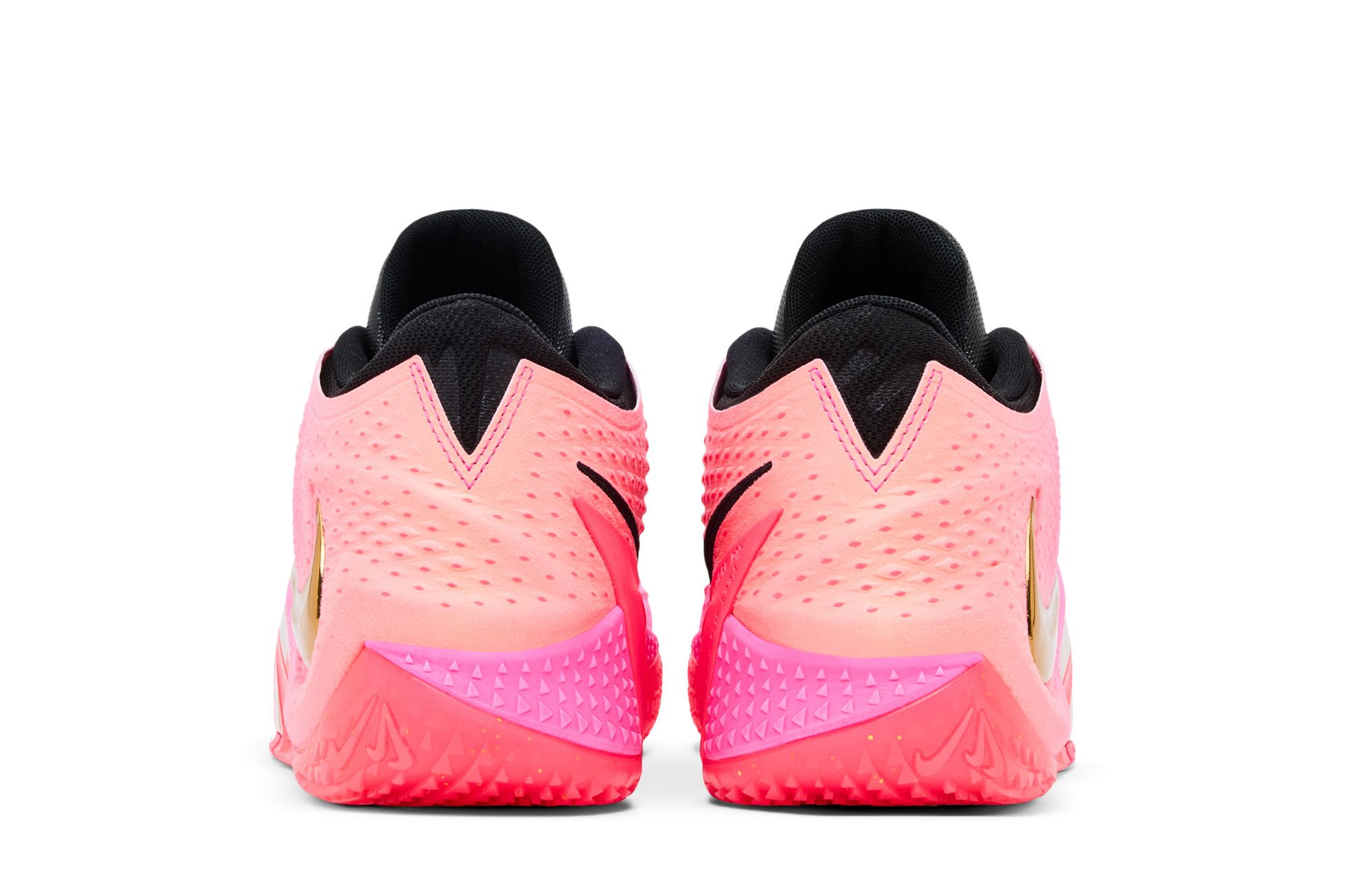 Details for Nike Ja 4 'Rise' IX5151-600