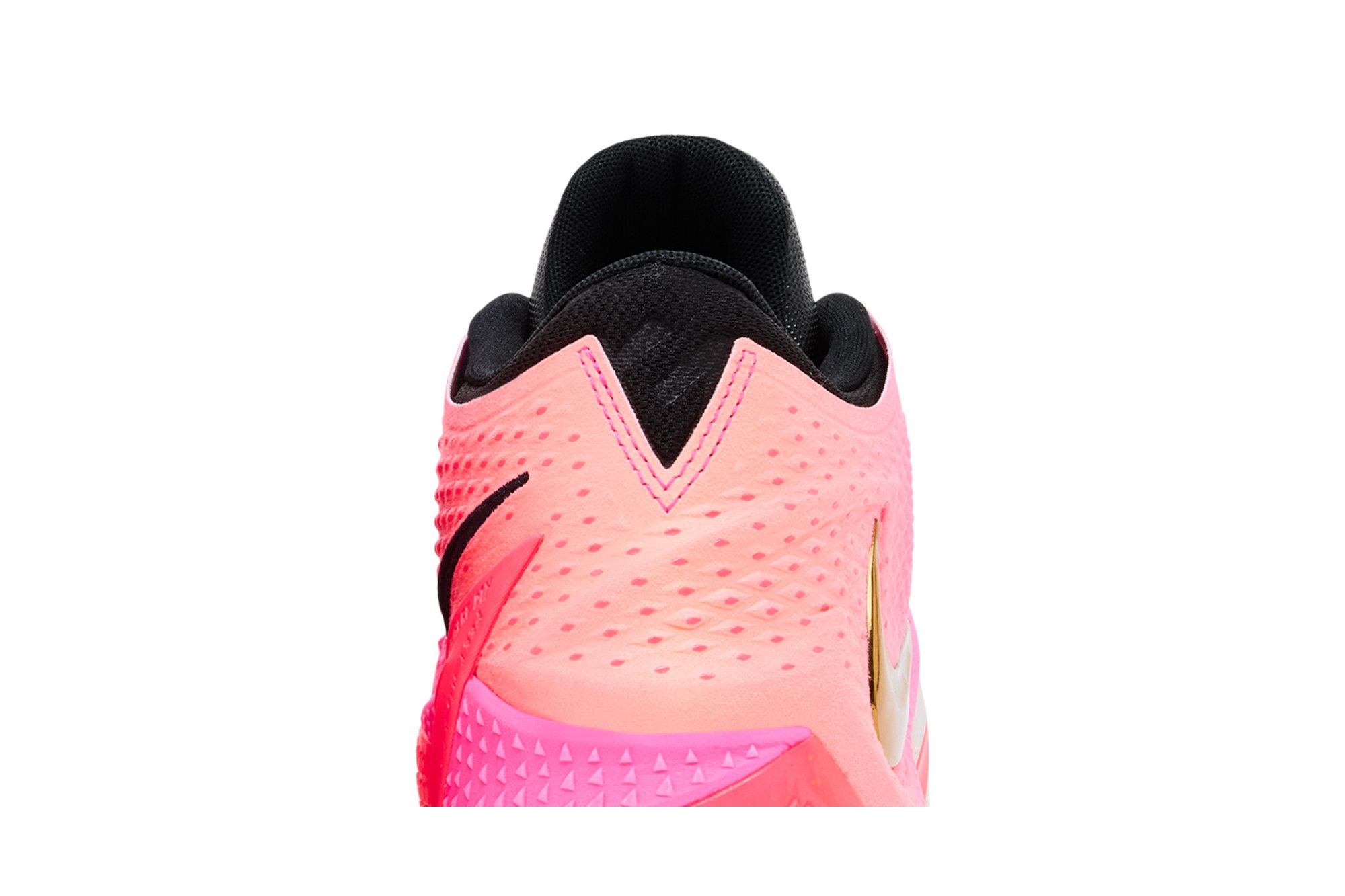 Sizing Nike Ja 4 'Rise' IX5151-600