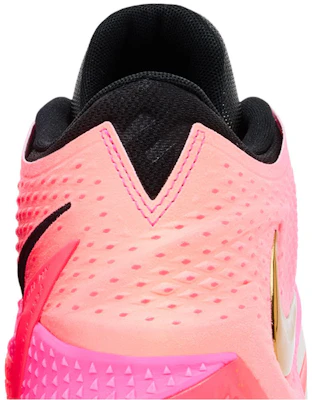 Nike Ja 4 'Rise' IX5151-600 Sizing Nike Ja 4 'Rise' IX5151-600