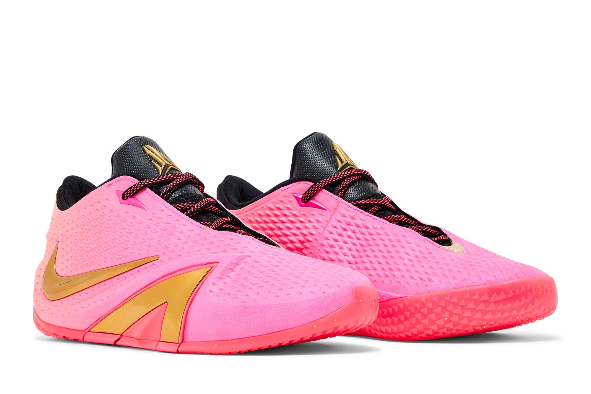 Cheap Nike Ja 4 'Rise' IX5151-600