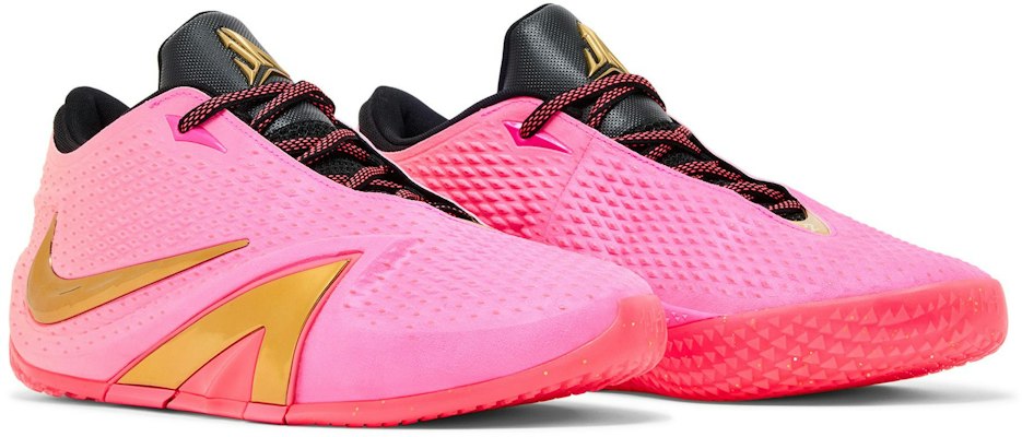 Nike Ja 4 'Rise' IX5151-600 Cheap Nike Ja 4 'Rise' IX5151-600