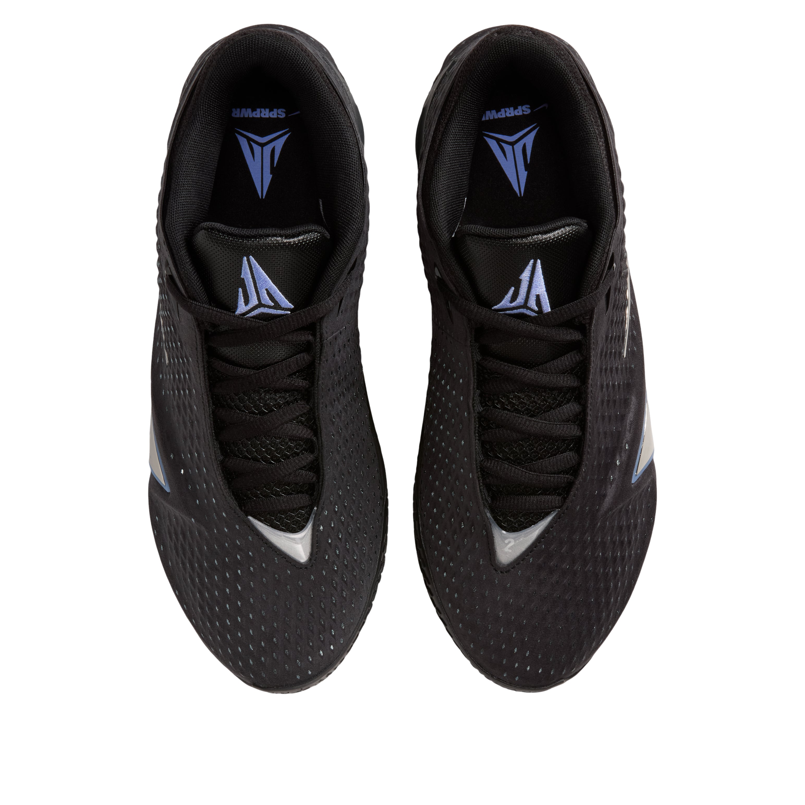 Lookbook Nike Ja 4 EP 'Dark Mode' IM4136-001