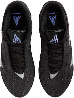 Nike Ja 4 EP 'Dark Mode' IM4136-001 Lookbook Nike Ja 4 EP 'Dark Mode' IM4136-001