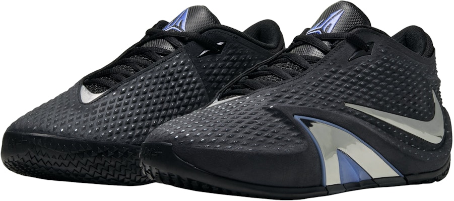 Nike Ja 4 EP 'Dark Mode' IM4136-001 Purchase Nike Ja 4 EP 'Dark Mode' IM4136-001