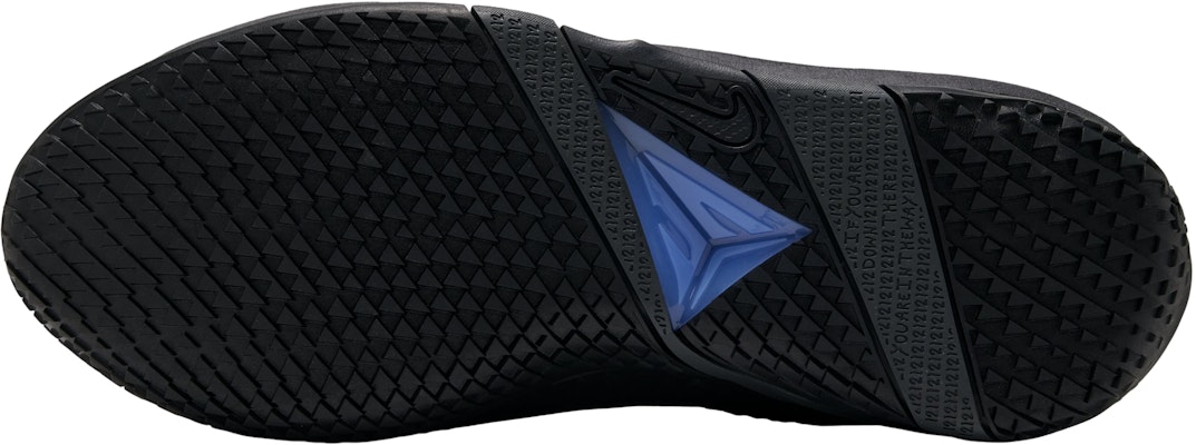 Nike Ja 4 EP 'Dark Mode' IM4136-001 Details for Nike Ja 4 EP 'Dark Mode' IM4136-001
