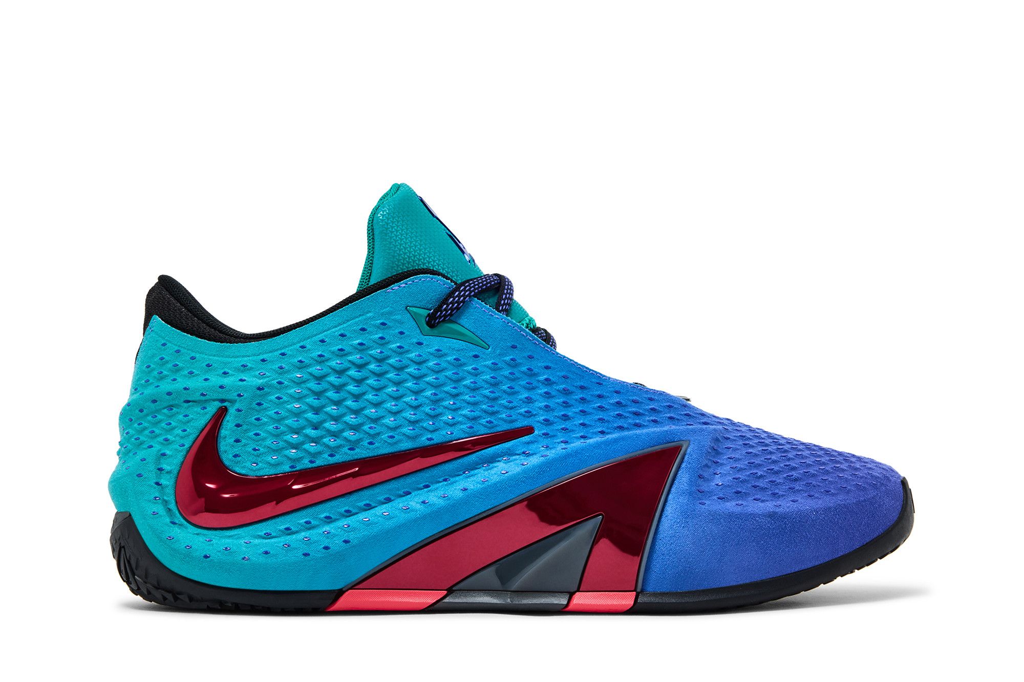 Nike Ja 4 PE 'NY vs NY' IM4134-500