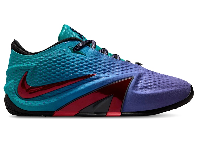 Nike Ja 4 PE 'NY vs NY' IM4134-500