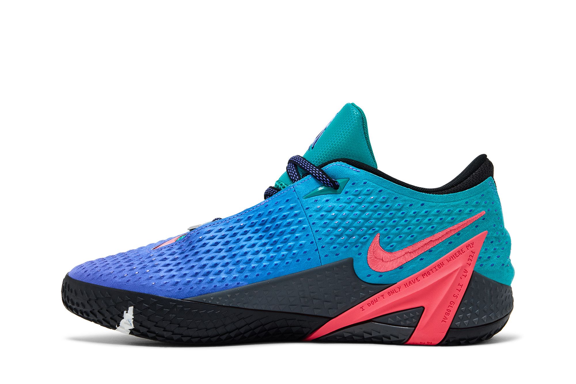 Lookbook Nike Ja 4 PE ''NY vs NY'' - Édition spéciale France IM4134-500