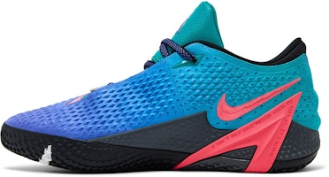 Lookbook Nike Ja 4 PE ''紐約對決'' IM4134-500