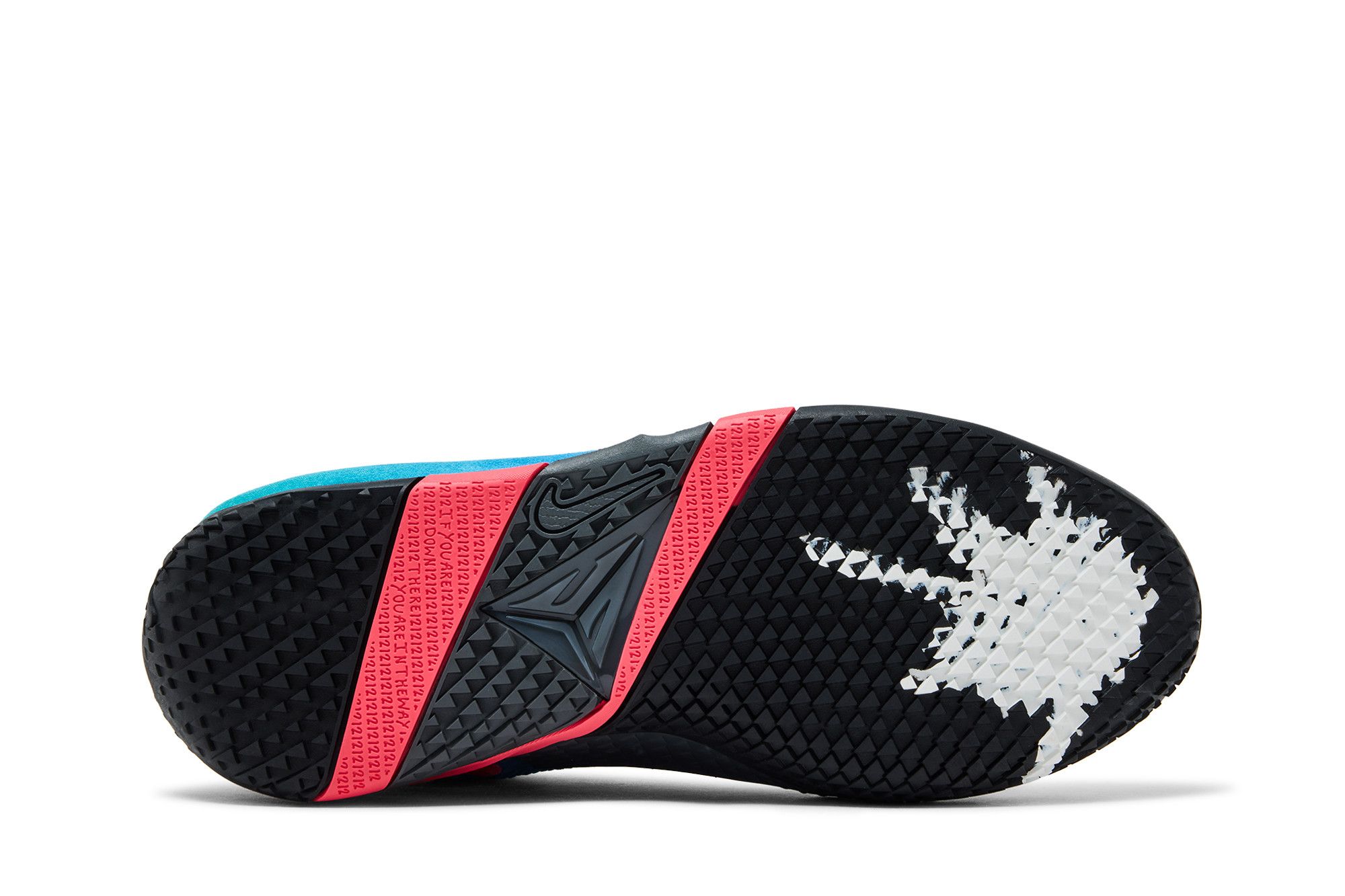 Shop Nike Ja 4 PE ''NY vs NY'' - Édition spéciale France IM4134-500