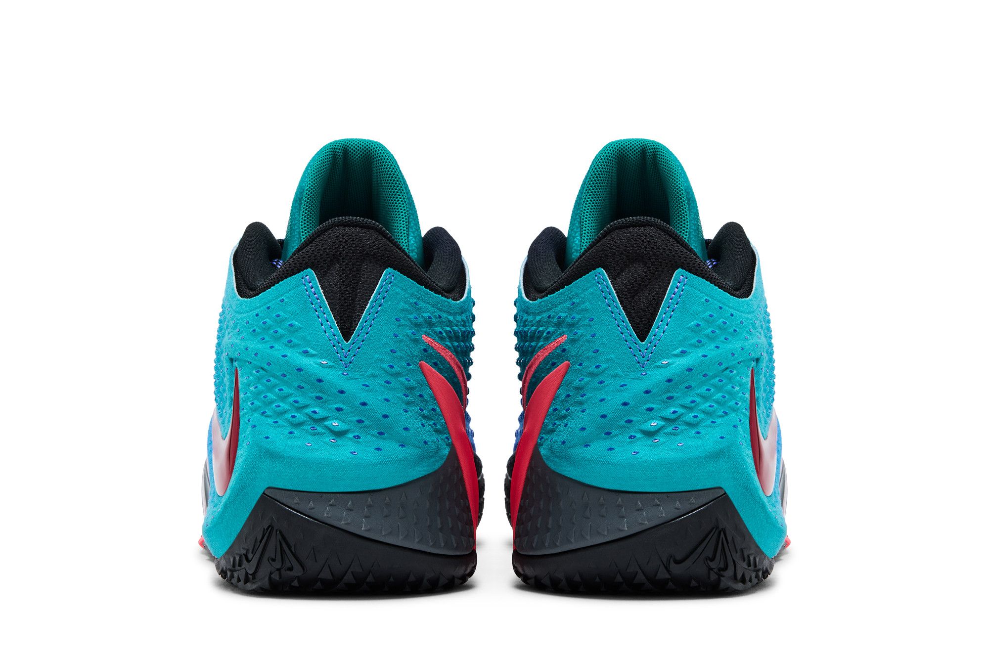 Details for Nike Ja 4 PE ''NY vs NY'' - Édition spéciale France IM4134-500