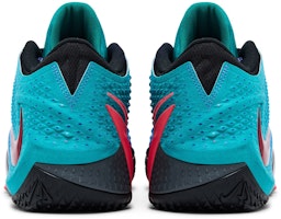 Details for Nike Ja 4 PE ''紐約對決'' IM4134-500