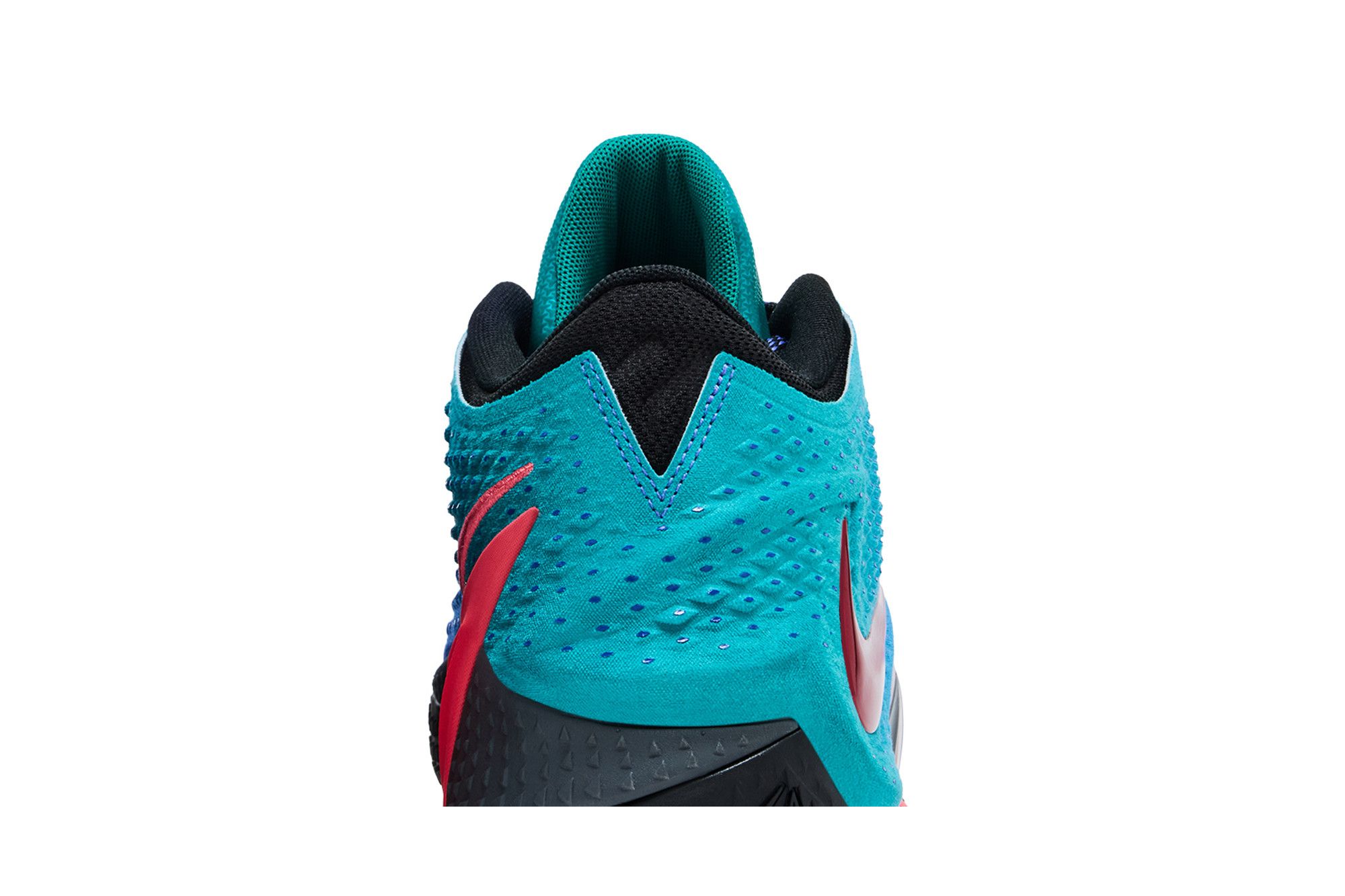 Sizing Nike Ja 4 PE ''NY vs NY'' - Édition spéciale France IM4134-500