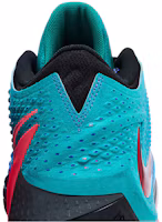 Sizing Nike Ja 4 PE ''紐約對決'' IM4134-500