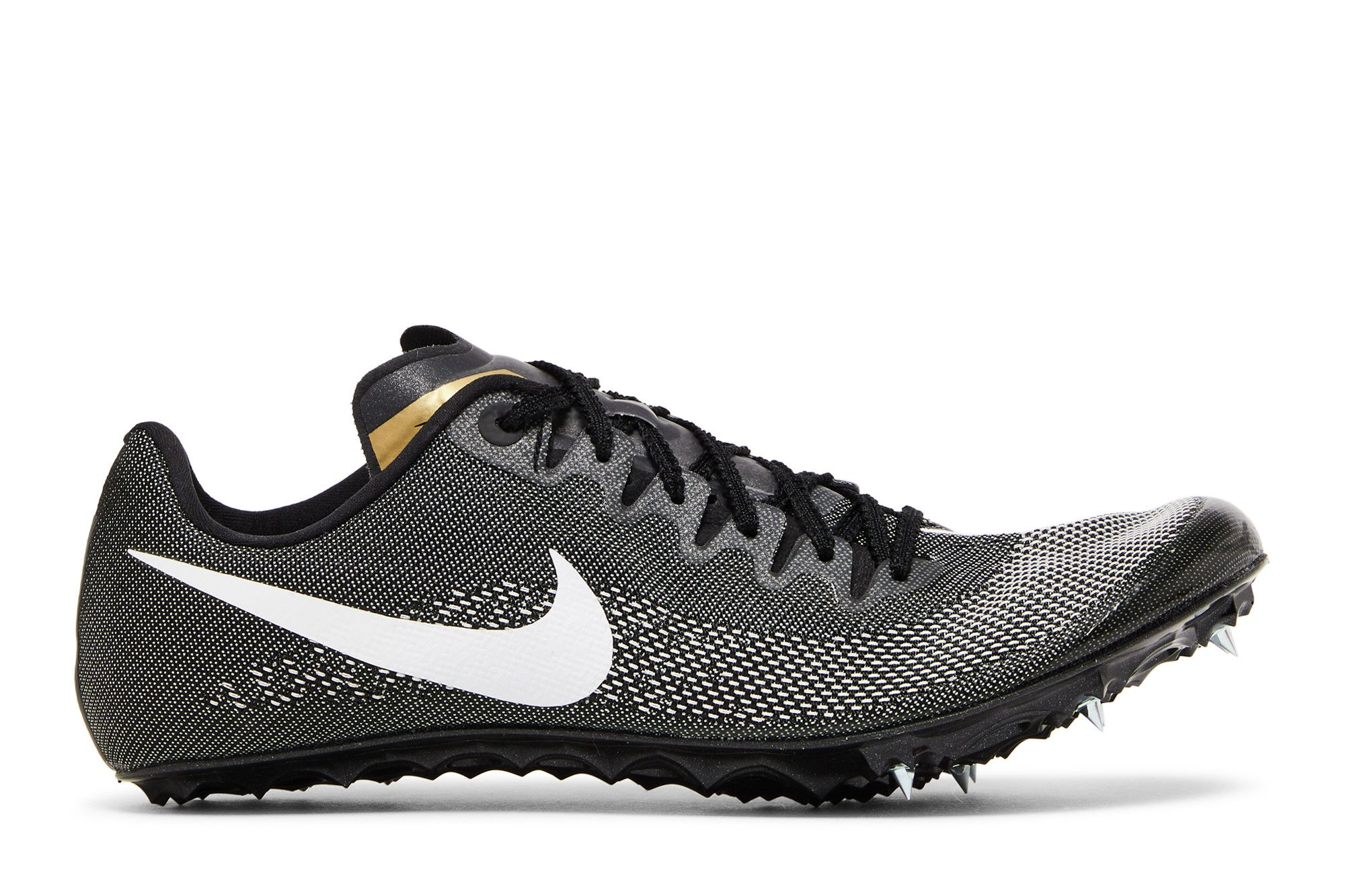 Buy Nike Ja Fly 4 'Hitam Putih Emas' DR2741-001