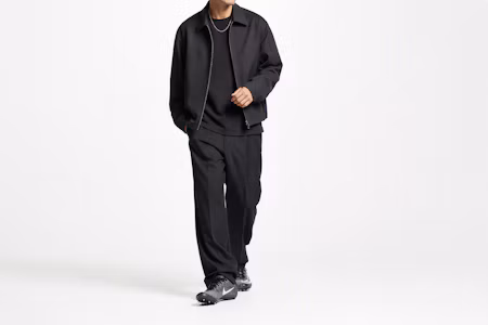 Order Nike Ja Fly 4 ''Schwarz Weiß Gold'' DR2741-001