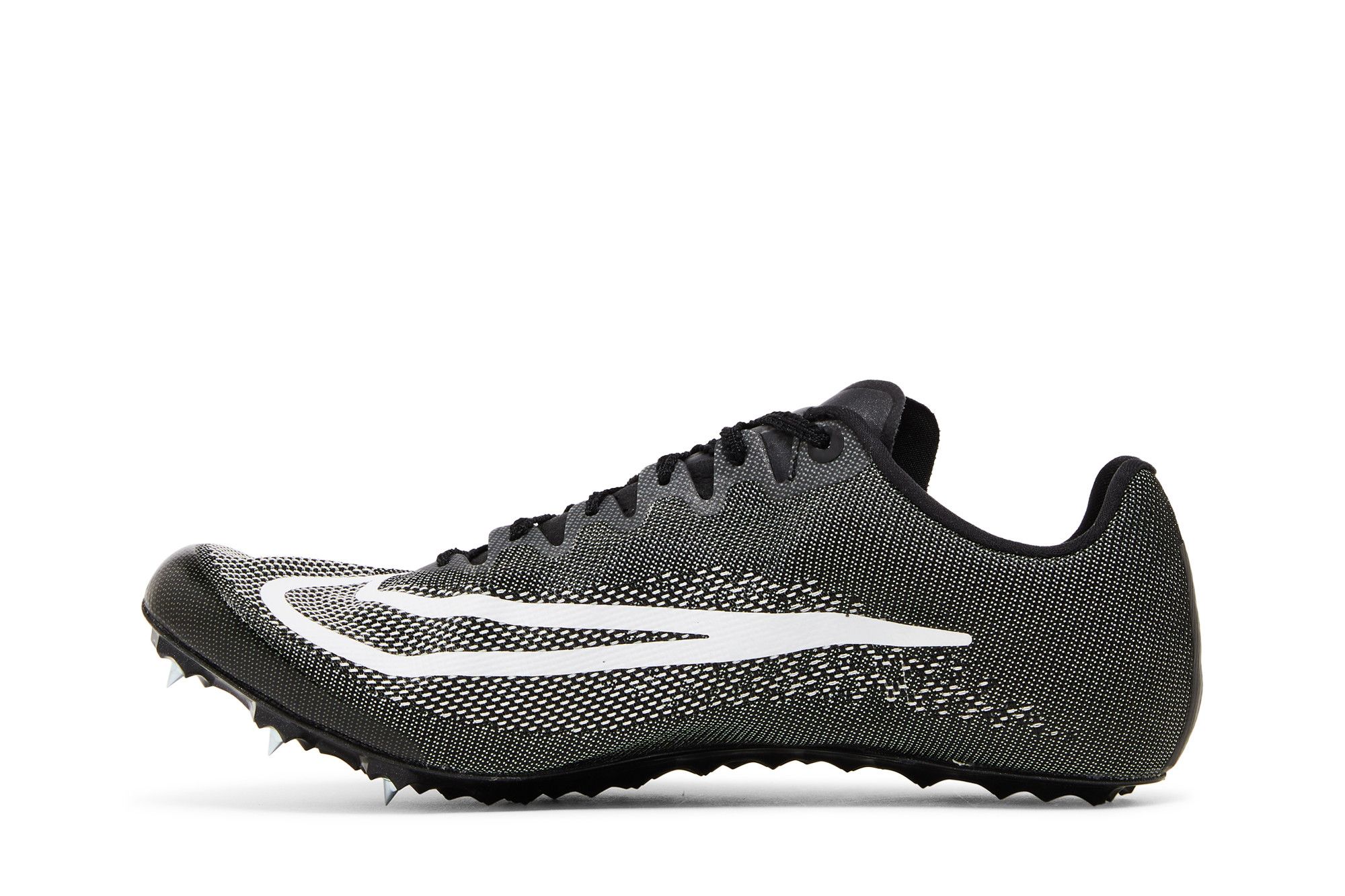 Lookbook Nike Ja Fly 4 'Hitam Putih Emas' DR2741-001
