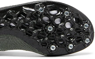 Details for Nike Ja Fly 4 ''Schwarz Weiß Gold'' DR2741-001