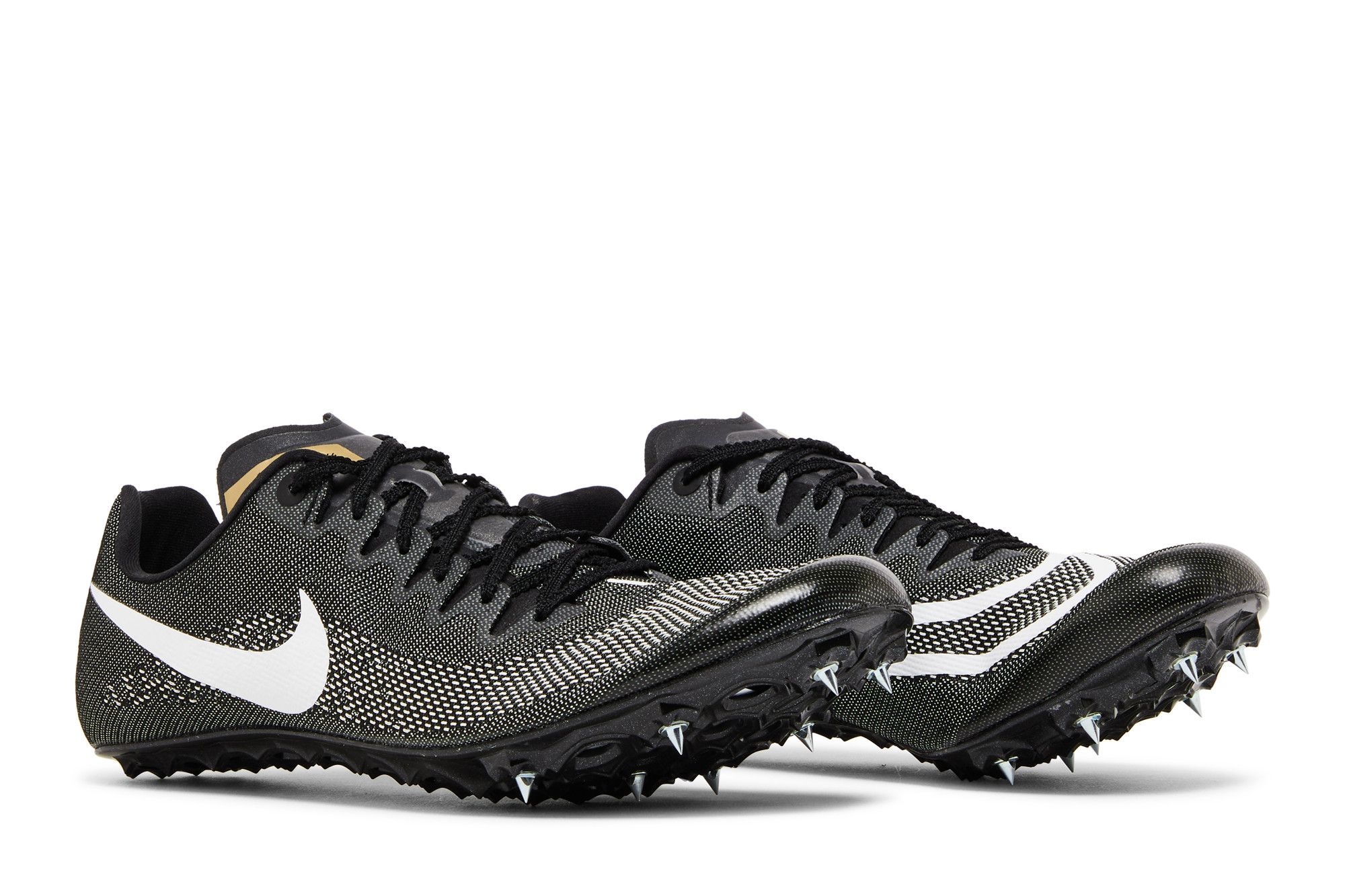 Cheap Nike Ja Fly 4 'Hitam Putih Emas' DR2741-001