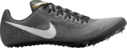 Nike Ja Fly 4 'Black White Gold' DR2741-001 Nike Ja Fly 4 'Black White Gold' DR2741-001