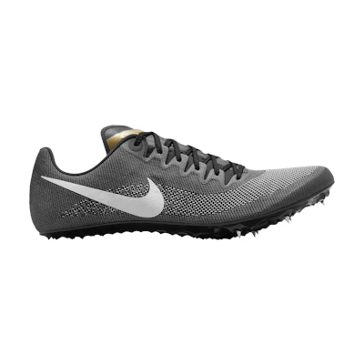 Nike Ja Fly 4 'Black White Gold'