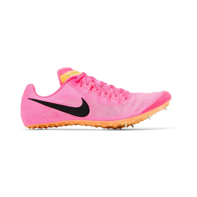 Nike Ja Fly 4 'Hyper Pink Orange'