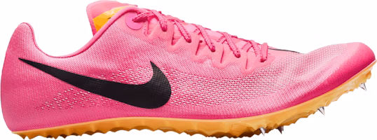 Nike Ja Fly 4 'Hyper Pink Orange' DR2741-600 Nike Ja Fly 4 'Hyper Pink Orange' DR2741-600