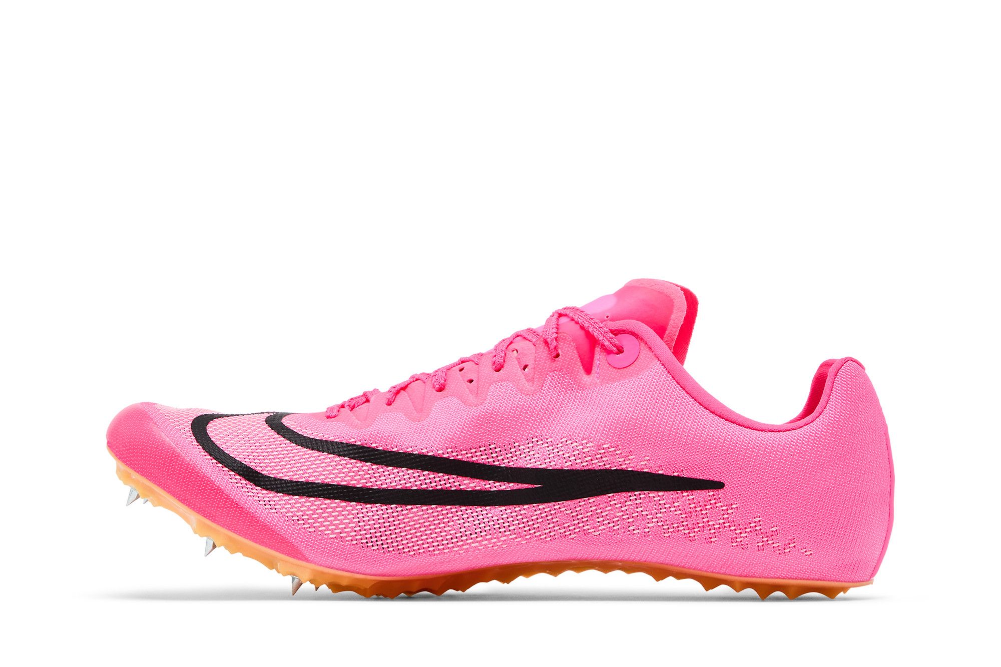 Shop Nike Ja Fly 4 ''Hyper Pink Orange'' Leichtathletikschuhe Damen/Herren. DR2741-600
