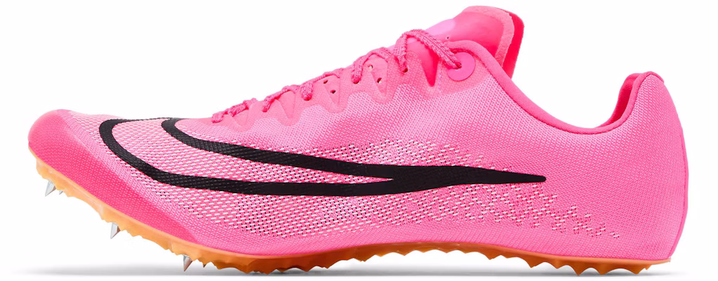 Nike Ja Fly 4 ''Hyper Pink Orange'' Leichtathletikschuhe Damen/Herren. DR2741-600 Shop Nike Ja Fly 4 ''Hyper Pink Orange'' Leichtathletikschuhe Damen/Herren. DR2741-600
