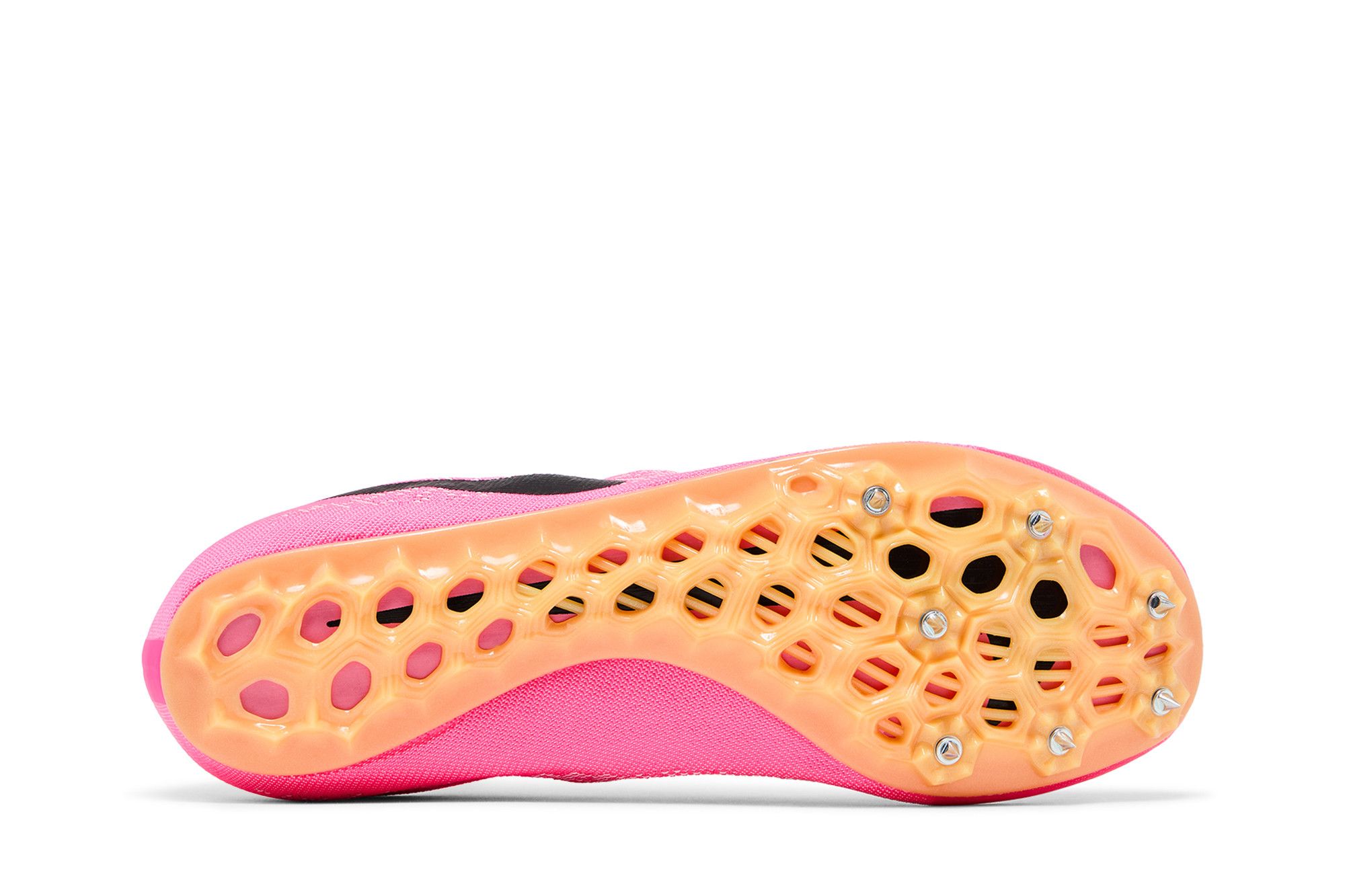 Purchase Nike Ja Fly 4 ''Hyper Pink Orange'' Leichtathletikschuhe Damen/Herren. DR2741-600