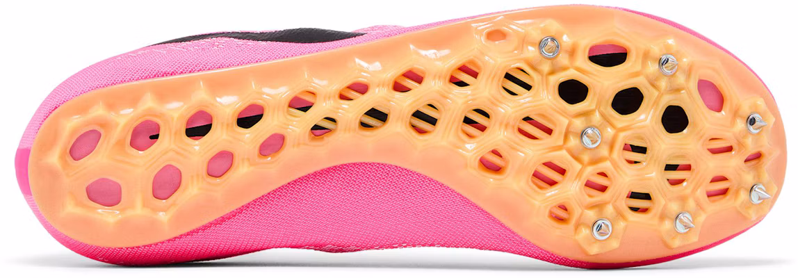 Nike Ja Fly 4 ''Hyper Pink Orange'' Leichtathletikschuhe Damen/Herren. DR2741-600 Purchase Nike Ja Fly 4 ''Hyper Pink Orange'' Leichtathletikschuhe Damen/Herren. DR2741-600
