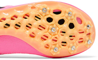 Details for Nike Ja Fly 4 ''Hyper Pink Orange'' Leichtathletikschuhe Damen/Herren. DR2741-600