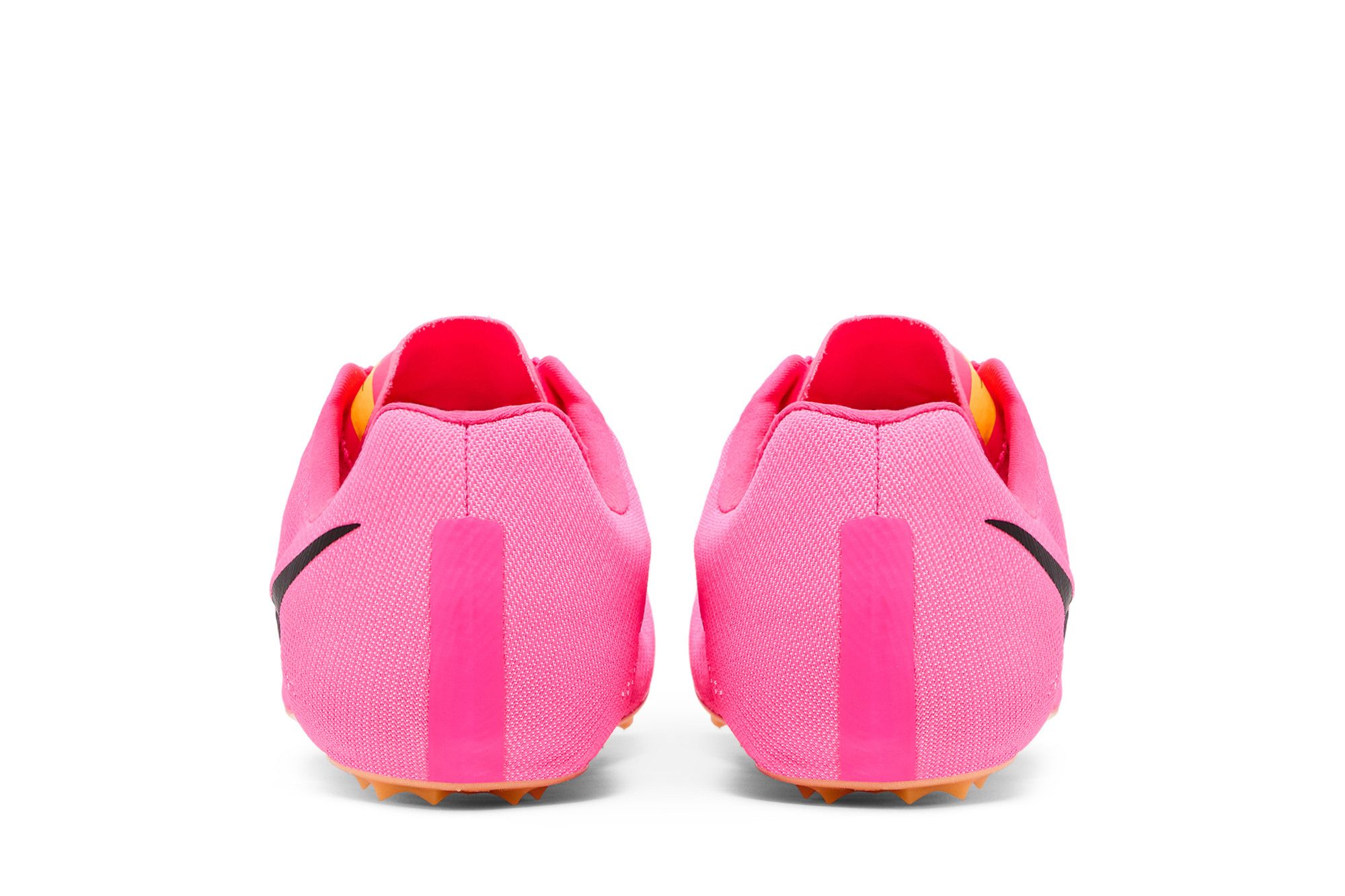 Sizing Nike Ja Fly 4 ''Hyper Pink Orange'' Leichtathletikschuhe Damen/Herren. DR2741-600