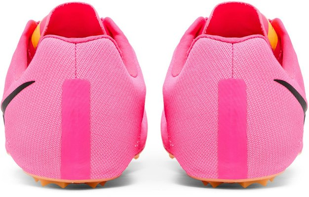 Nike Ja Fly 4 ''Hyper Pink Orange'' Leichtathletikschuhe Damen/Herren. DR2741-600 Sizing Nike Ja Fly 4 ''Hyper Pink Orange'' Leichtathletikschuhe Damen/Herren. DR2741-600