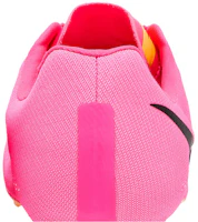 Cheap Nike Ja Fly 4 ''Hyper Pink Orange'' Leichtathletikschuhe Damen/Herren. DR2741-600