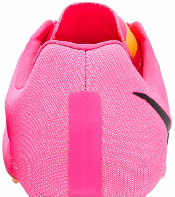 Nike Ja Fly 4 ''Hyper Pink Orange'' Leichtathletikschuhe Damen/Herren. DR2741-600 Cheap Nike Ja Fly 4 ''Hyper Pink Orange'' Leichtathletikschuhe Damen/Herren. DR2741-600