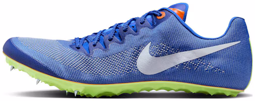 Nike Ja Fly 4 'Racer Blue' DR2741-400 Nike Ja Fly 4 'Racer Blue' DR2741-400