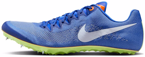 Nike Ja Fly 4 'Racer Blue' DR2741-400 Nike Ja Fly 4 'Racer Blue' DR2741-400