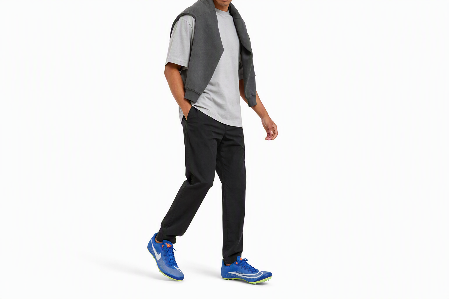Order Nike Ja Fly 4 ''Bleu Racer'' DR2741-400