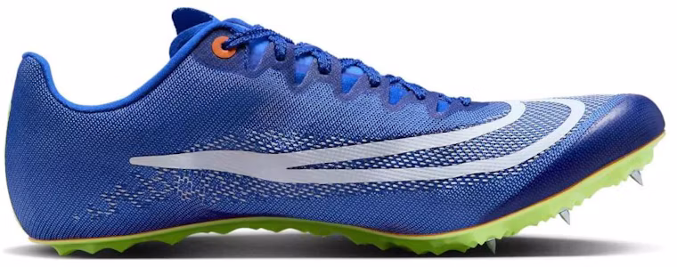 Lookbook Nike Ja Fly 4 ''Bleu Racer'' DR2741-400