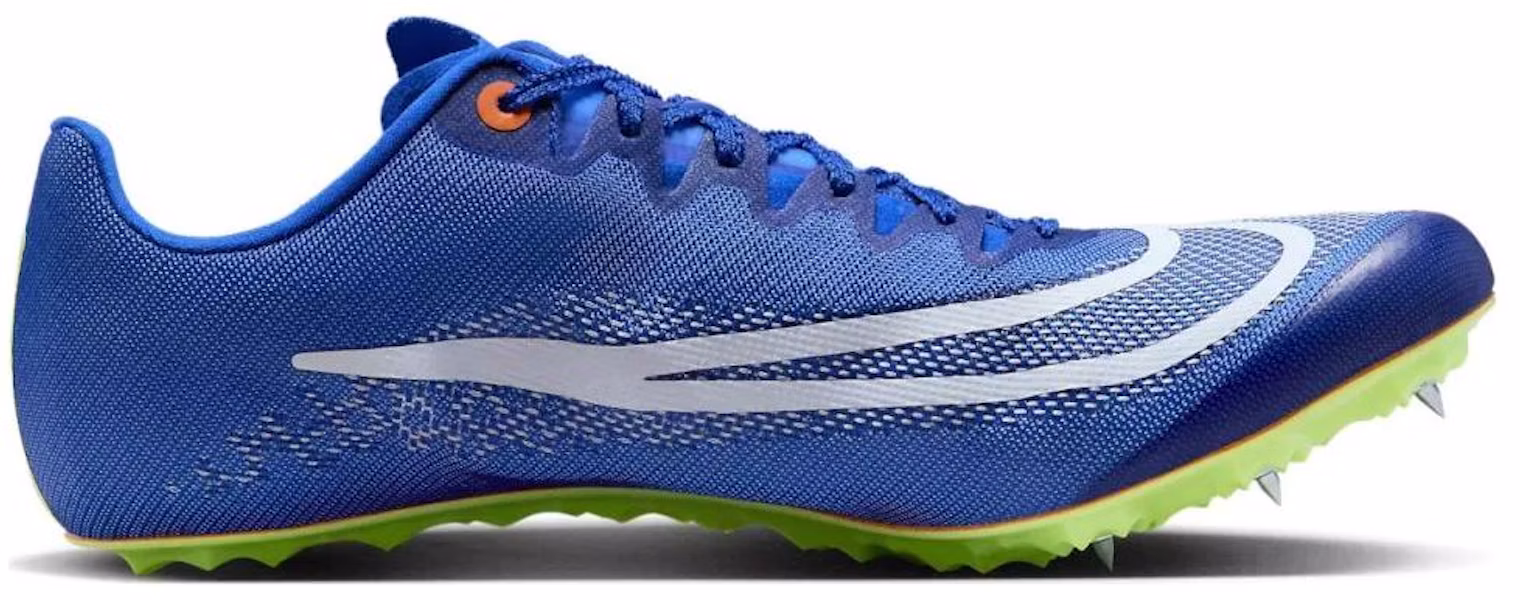 Nike Ja Fly 4 ''Bleu Racer'' DR2741-400 Lookbook Nike Ja Fly 4 ''Bleu Racer'' DR2741-400
